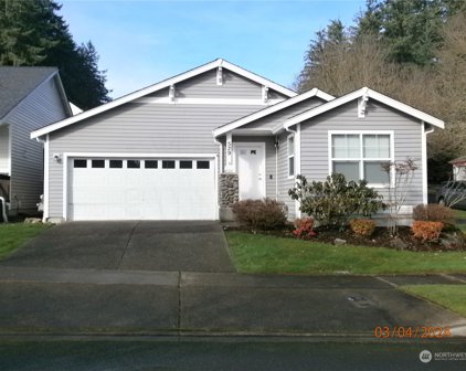 529 BUNGALOW Drive NW, Olympia