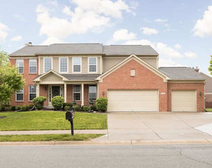 613 Albatross Lane, Brownsburg