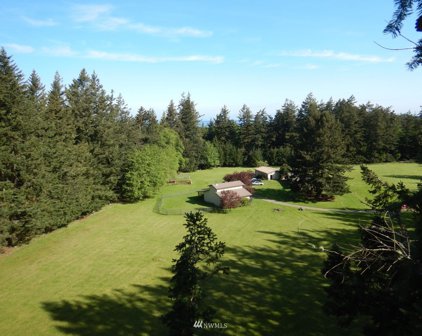 1758 Enchanted Forest Road, Orcas Island