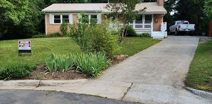 34 Birchwood  Lane, Asheville