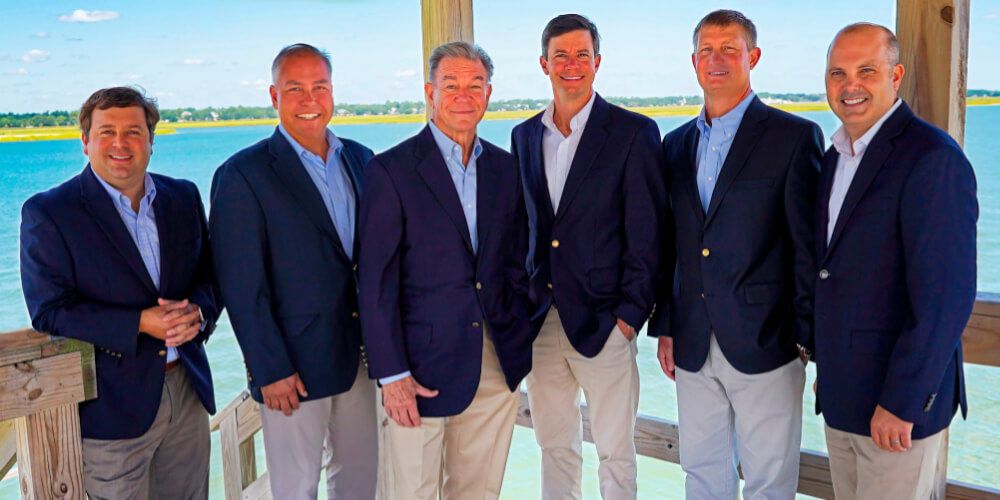 South Strand Realtors Dunes Realty