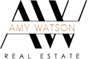 Amy Watson Real Estate Logo