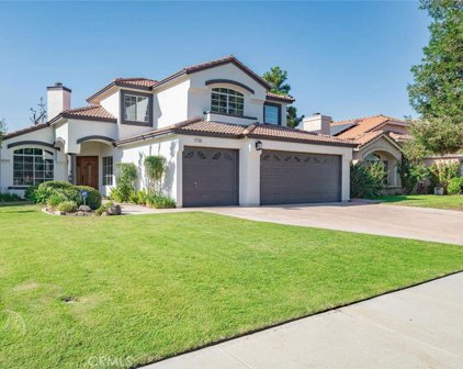 11201 Open Trail Road, Bakersfield