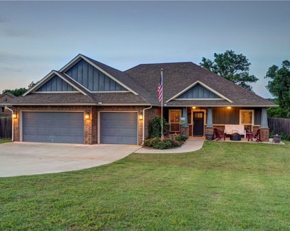 4450 Buffalo Hill, Guthrie