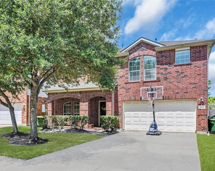 2608 Cypress Springs Drive, Pearland