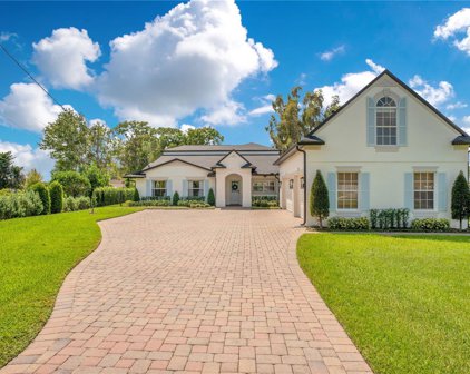 10436 Kirby Smith Road, Orlando