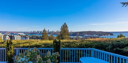 878 Anderson Crescent, West Vancouver