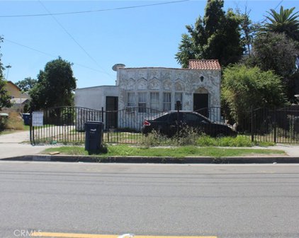 2444 E 124th Street, Compton