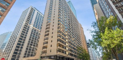 850 N Dewitt Place Unit #7J, Chicago