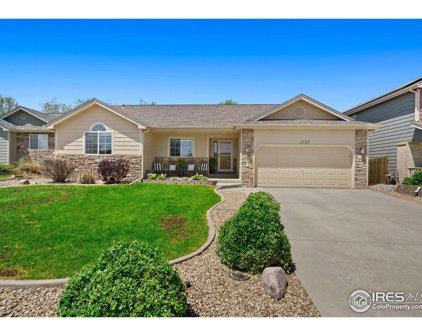 1727 68th Ave, Greeley