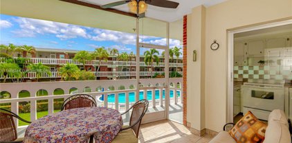 201 Ne 14th Ave Unit #5B, Hallandale Beach