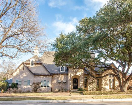 3500 Park Hill Drive, Fort Worth