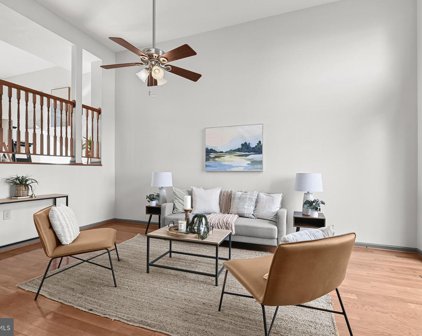 7204 Millcrest Ter Unit #7-6, Derwood
