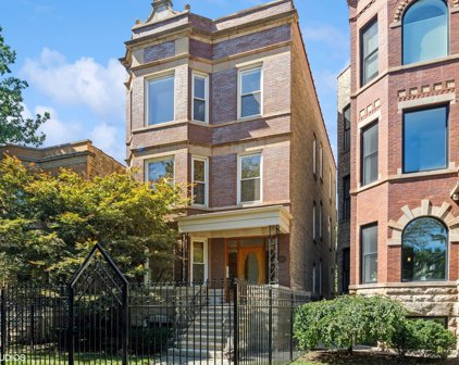 4216 N Winchester Avenue Unit #2, Chicago