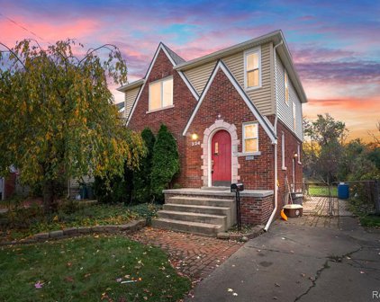 324 Spencer, Ferndale