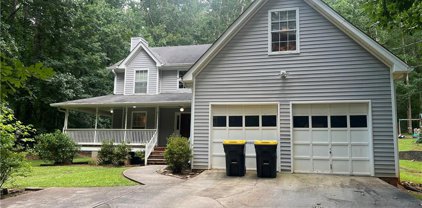 173 S Kite Lake Road, Fayetteville