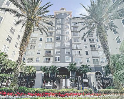 700 S Harbour Island Boulevard Unit 202, Tampa
