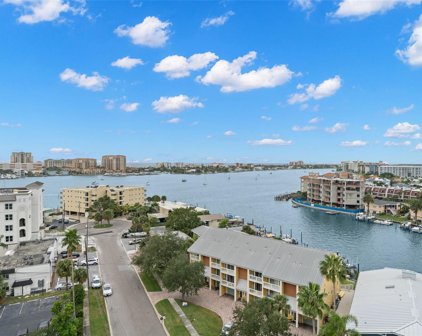255 Dolphin Point Unit PH 11, Clearwater Beach
