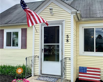 58 Flanders  Street, Johnston