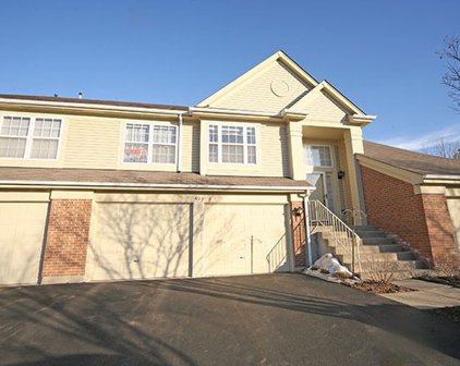 1627 Columbia Circle Unit #3, Bartlett