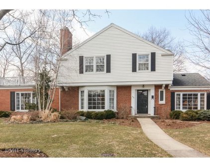 620 S Beverly Lane, Arlington Heights