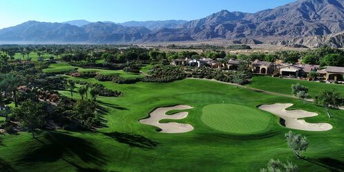 Andalusia Country Club