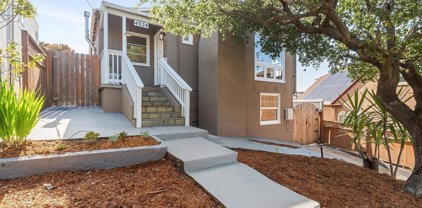 4024 Norton Ave, Oakland