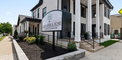 197 E Jefferson Street, Franklin