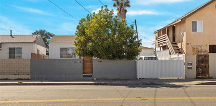 10517 S Normandie Avenue, Los Angeles