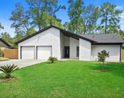 3418 Roaming Woods Lane, Spring image