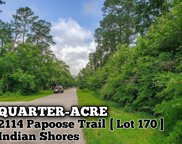 2114 Papoose Trail, Crosby image