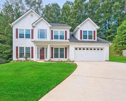 3762 Jonathan Glen Way, Snellville