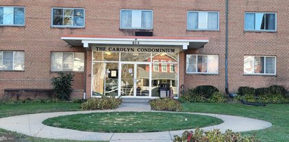 614 Sligo Ave Unit #209, Silver Spring
