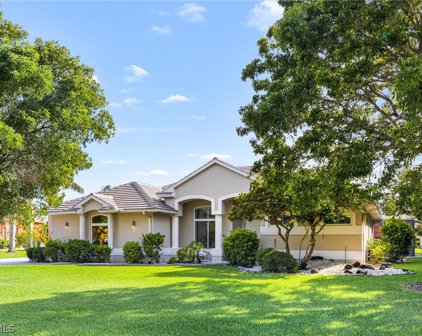 1838 Piccadilly  Circle, Cape Coral