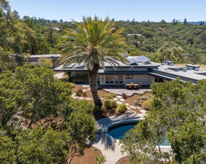 177 Alamos RD, Portola Valley