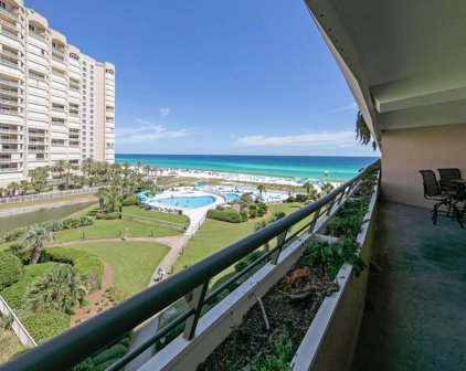 291 Scenic Gulf Drive Unit #UNIT 608, Miramar Beach