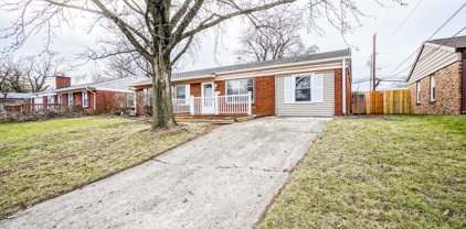 2532 Sickle Road, Indianapolis