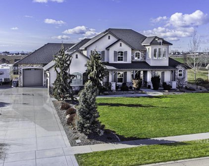 7127 S Pear Blossom Way, Meridian