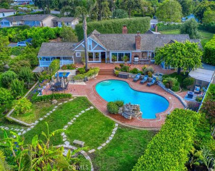 2501 Novato Place, Palos Verdes Estates