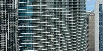 300 Biscayne Blvd Way Unit #1909, Miami