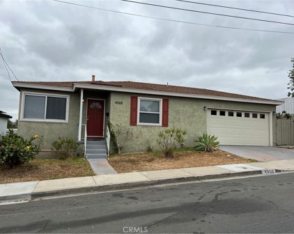4968 Dafter Place, San Diego