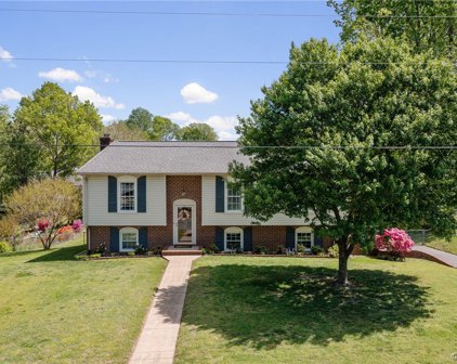 4105 Vancouver Avenue, Prince George