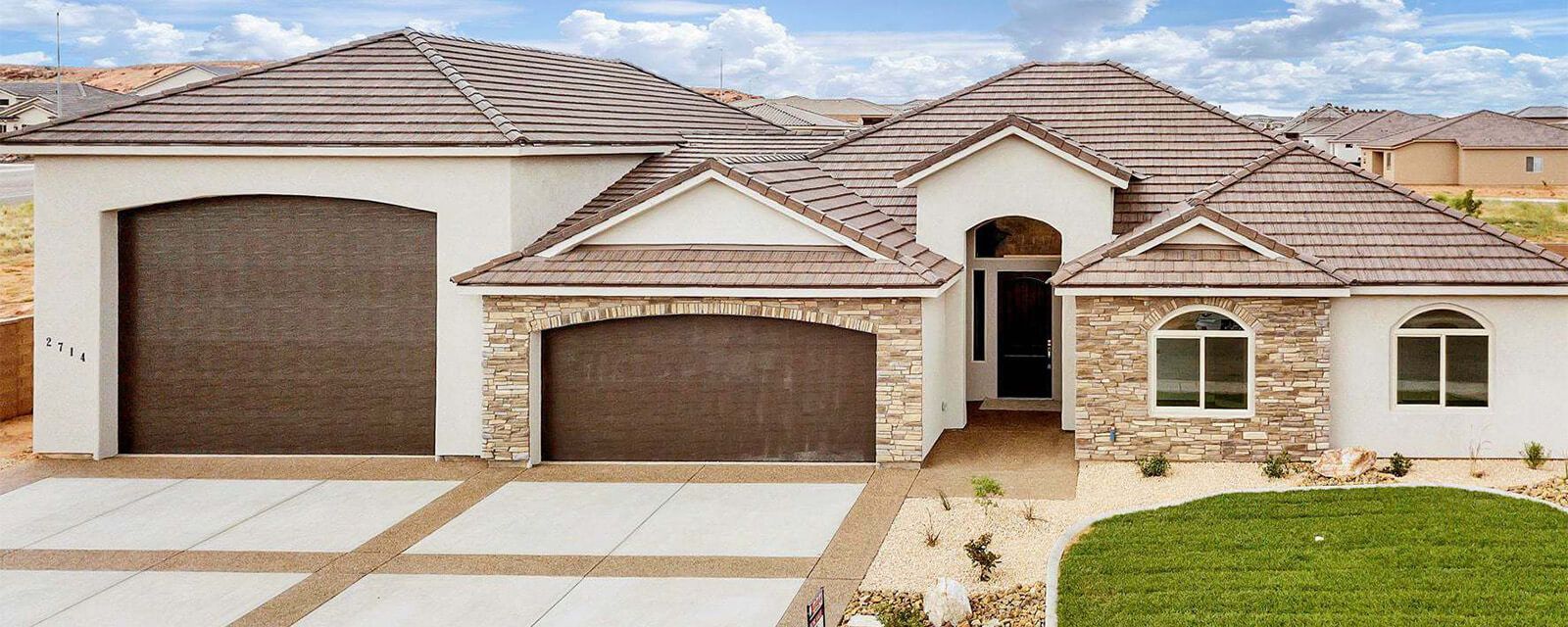 Southern Utah RV Garage Real Estate