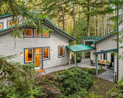 6950 Fletcher Bay Road NE, Bainbridge Island