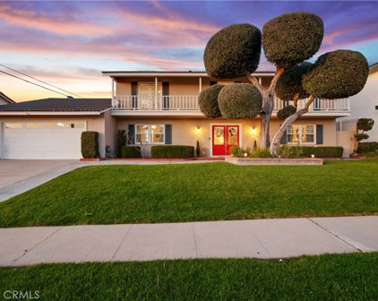 1501 Arbolita Drive, La Habra