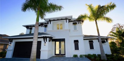 17104 Crawley Road, Odessa