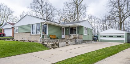 4431 S S 38th St, Greenfield