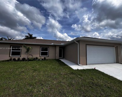 4209 NE 23rd Pl, Cape Coral