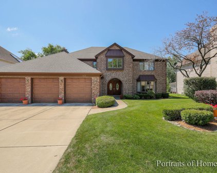 147 Founders Pointe South, Bloomingdale