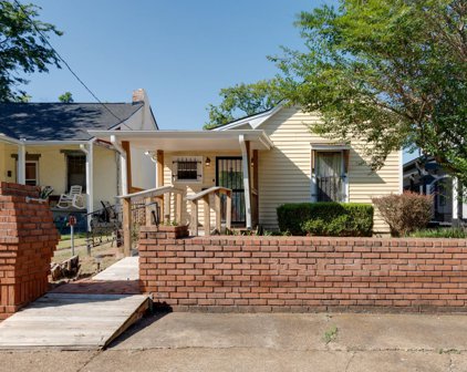 1523 N 12th Ave, Nashville